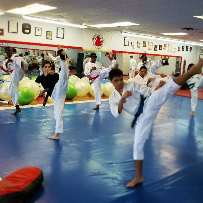 The Ji Do Kwan Way of Wisdom ⋆ Dallas TaeKwonDo Center