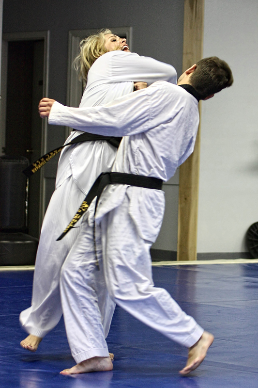 Dallas Taekwondo Center ⋆ Learn More Than SelfDefense